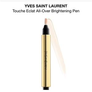 Yves Saint Laurent Touche éclat pen